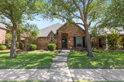 921 Turnstone Trl, Frisco, TX 75033