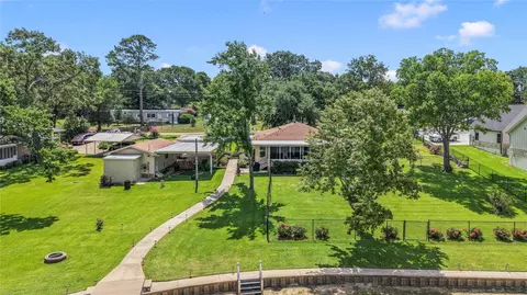 14808 Shady Trail Cir, Eustace, TX 75124