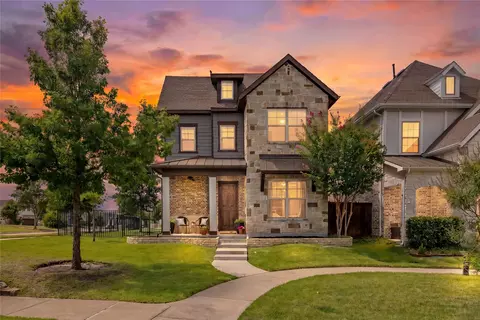 1820 Roundtree Cir W, Aledo, TX 76008
