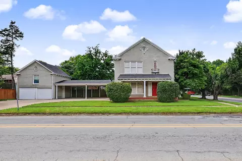 1100 W Morton St, Denison, TX 75020