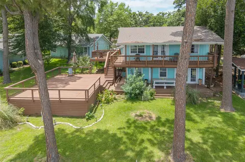 116 Isle Of View Dr, Tool, TX 75143