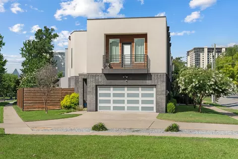4625 Weldon St, Dallas, TX 75204