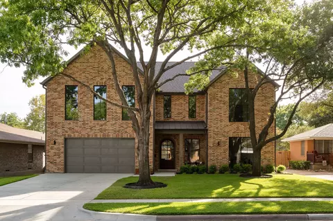 9217 Livenshire Dr, Dallas, TX 75238