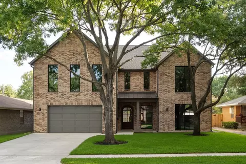 9217 Livenshire Dr, Dallas, TX 75238