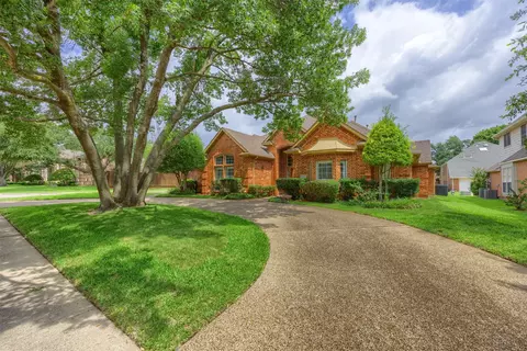 5857 Stone Meadow Dr, Plano, TX 75093