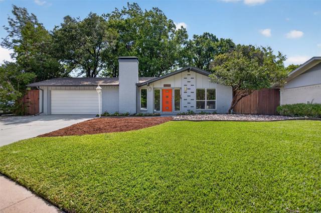 2714 Felicia Ct, Dallas, TX 75228