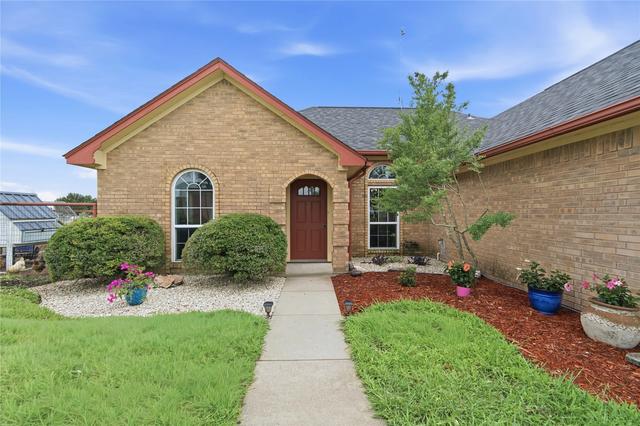 3039 Sunrise Trl, Weatherford, TX 76088