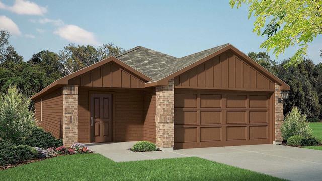 328 Trail Ct, Keene, TX 76059