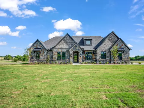 614 Hondo Xing, Weatherford, TX 76087