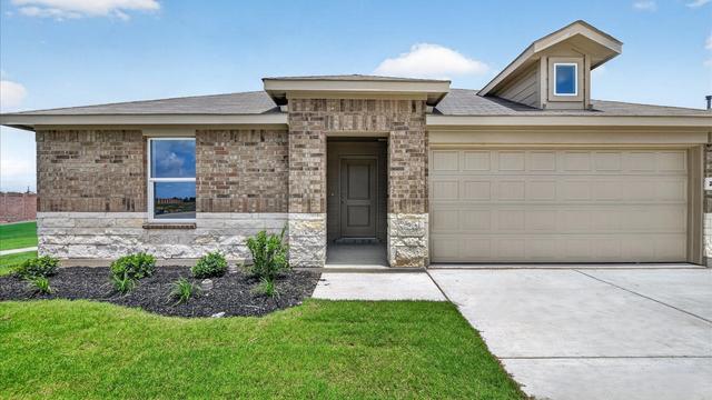 313 Wayland St, Keene, TX 76059