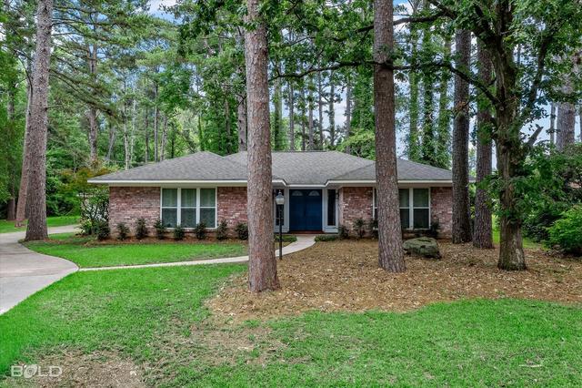 503 Pine Cone, Haughton, LA 71037