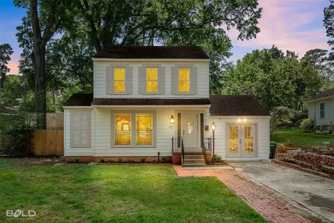 707 Huron St, Shreveport, LA 71106