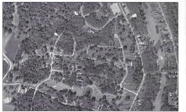 37024 Woodacre Loop, Whitney, TX 76692