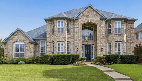 3809 Brookfield Dr, Plano, TX 75025
