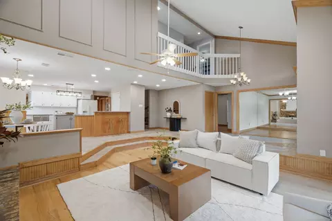 7708 Incline Ter, Fort Worth, TX 76179