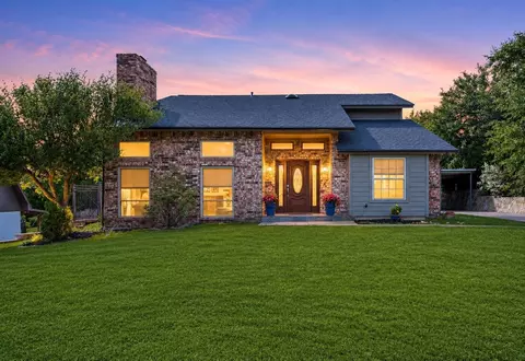 7708 Incline Ter, Fort Worth, TX 76179