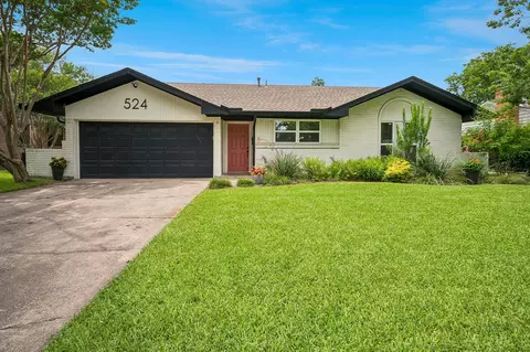 524 Westwood Dr, Richardson, TX 75080