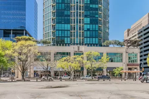 500 Throckmorton St #2505, Fort Worth, TX 76102