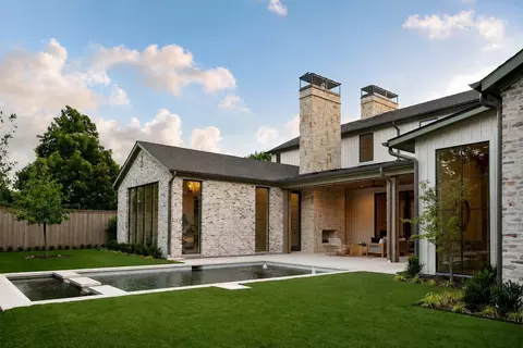 11444 Parkchester Dr, Dallas, TX 75230