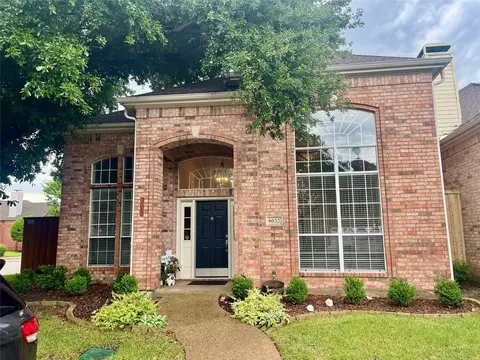 6032 Lytham Dr, Dallas, TX 75252