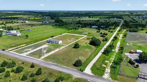 19656 County Road 818, Farmersville, TX 75442