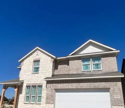 1001 Pecan Tree Ln, Fort Worth, TX 76108