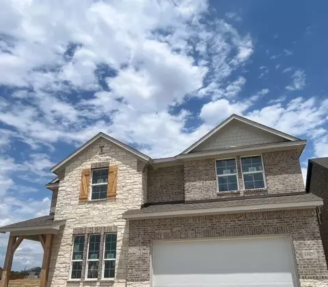 1001 Pecan Tree Ln, Fort Worth, TX 76108