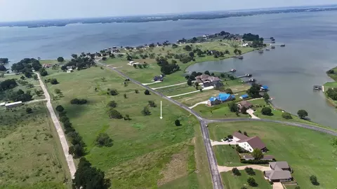 lot13 Open Water Way, Streetman, TX 75859
