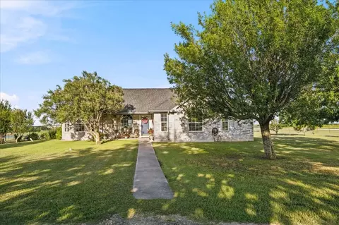 2951 Fm 936, Hubbard, TX 76648