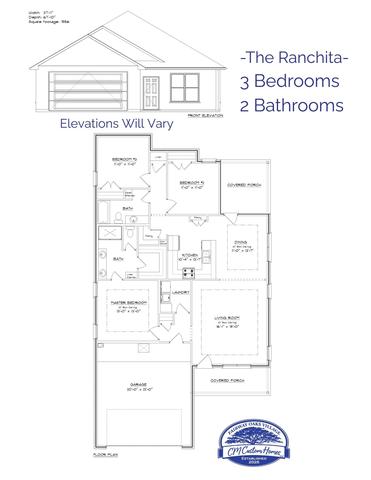 6731 Prickly Pear Way, Abilene, TX 79606