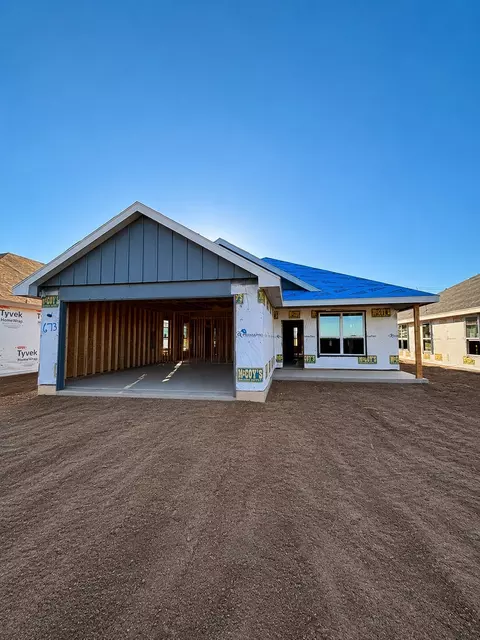 6731 Prickly Pear Way, Abilene, TX 79606
