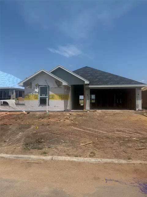 6731 Prickly Pear Way, Abilene, TX 79606