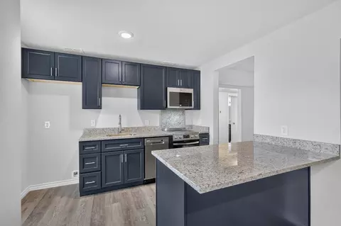 4652 Matilda St #D, Dallas, TX 75206