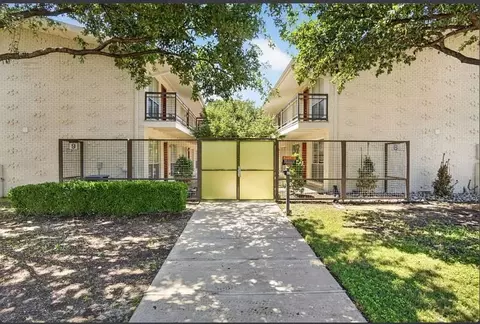 4616 W Lovers Ln #205, Dallas, TX 75209
