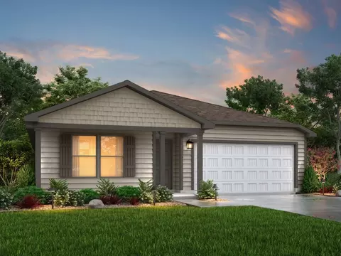150 Sienna Dr, Alvord, TX 76225