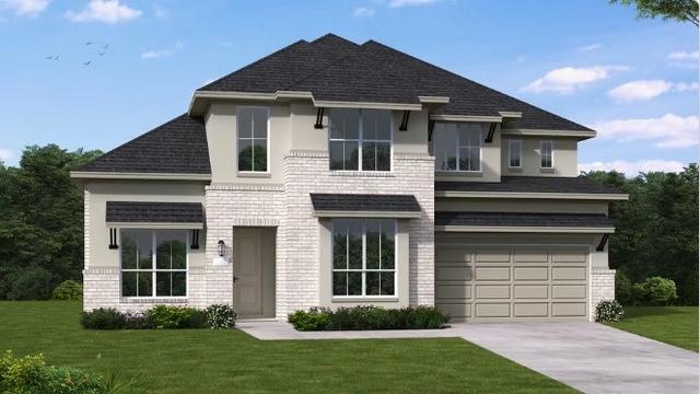 1508 Buttercup Ave, Aubrey, TX 76227