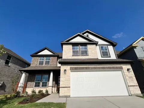 1005 Pecan Tree Ln, Fort Worth, TX 76108