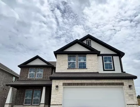 1005 Pecan Tree Ln, Fort Worth, TX 76108