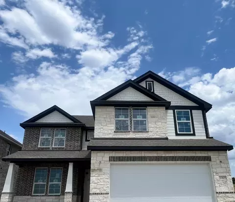 1005 Pecan Tree Ln, Fort Worth, TX 76108