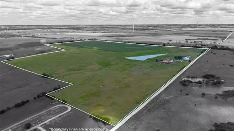 536 Hcr 3244, Penelope, TX 76676