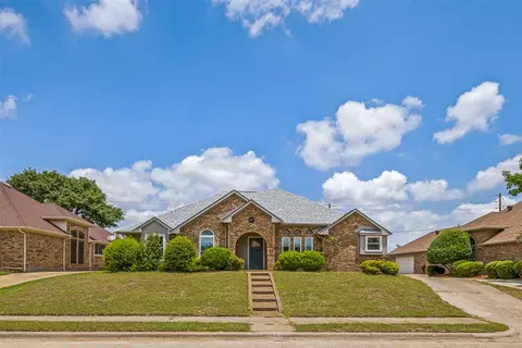 1209 Sandy Creek Dr, Allen, TX 75002