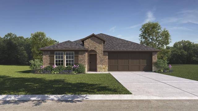 3830 Caddo Dr, Celina, TX 75009