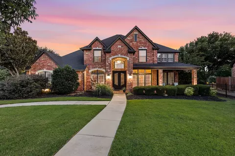 4525 Ironwood Dr, Flower Mound, TX 75028