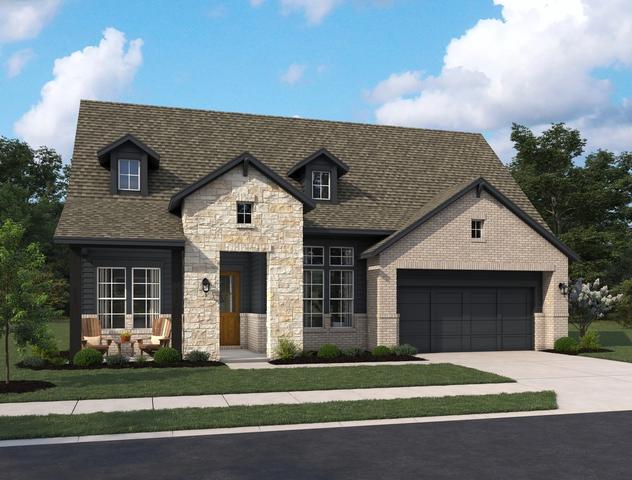 7201 Dasher Dr, Mckinney, TX 75071