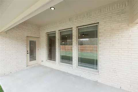 Exterior - 117 Saddlewood Trl, Commerce, TX 75428 photo 5 of 5