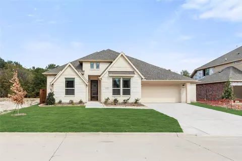 Exterior - 117 Saddlewood Trl, Commerce, TX 75428 photo 2 of 5