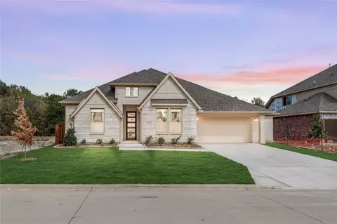 117 Saddlewood Trl, Commerce, TX 75428