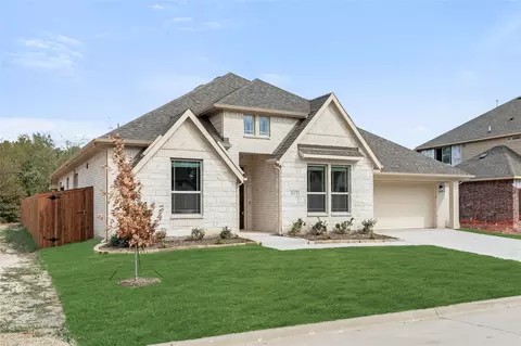 Exterior - 117 Saddlewood Trl, Commerce, TX 75428 photo 3 of 5