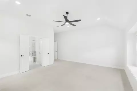 Bedroom - 117 Saddlewood Trl, Commerce, TX 75428 photo 6 of 6