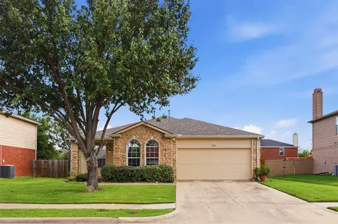 2004 Apple Dr, Little Elm, TX 75068